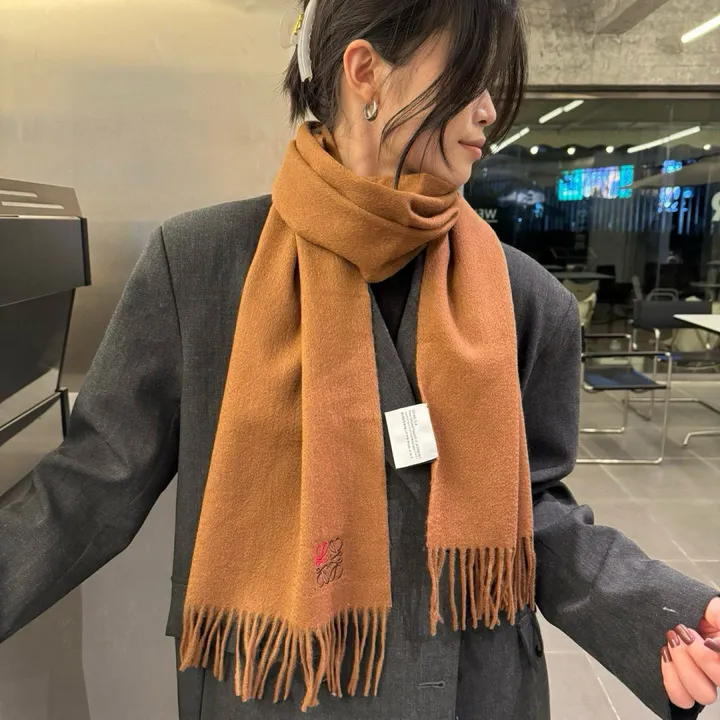 スーパーコピー ロエベ マフラー