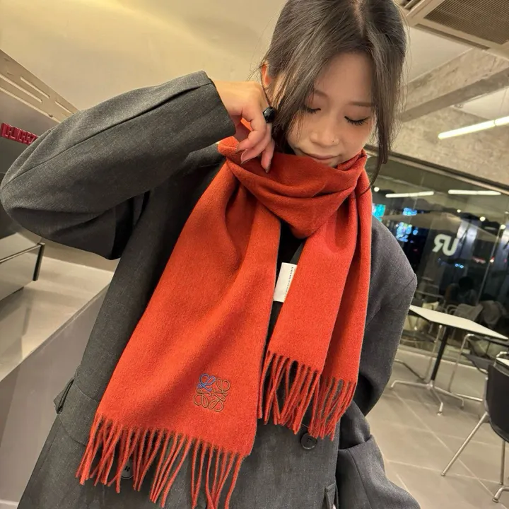 スーパーコピー ロエベ マフラー