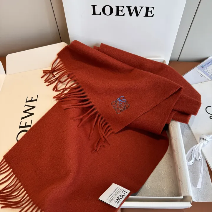 スーパーコピー ロエベ マフラー