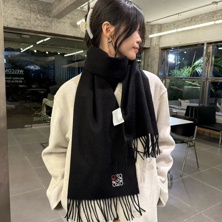 スーパーコピー ロエベ マフラー