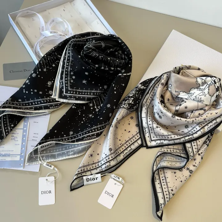 スーパーコピー ディオール マフラー