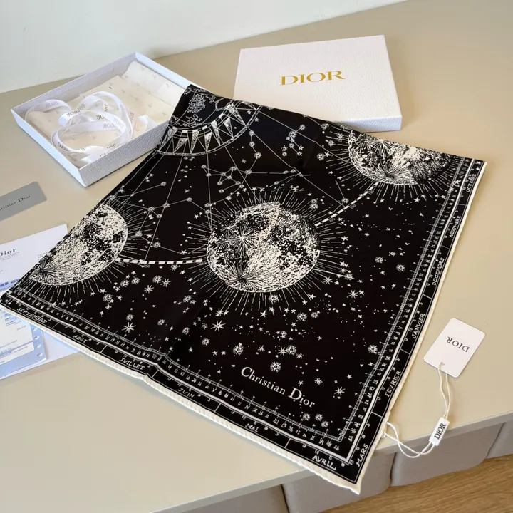 スーパーコピー ディオール マフラー