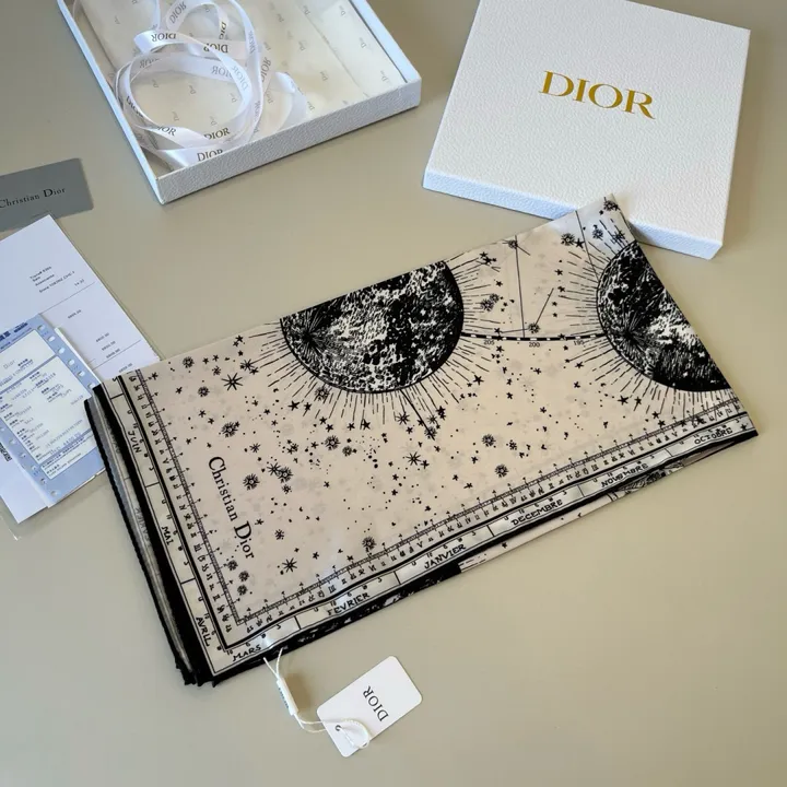 スーパーコピー ディオール マフラー