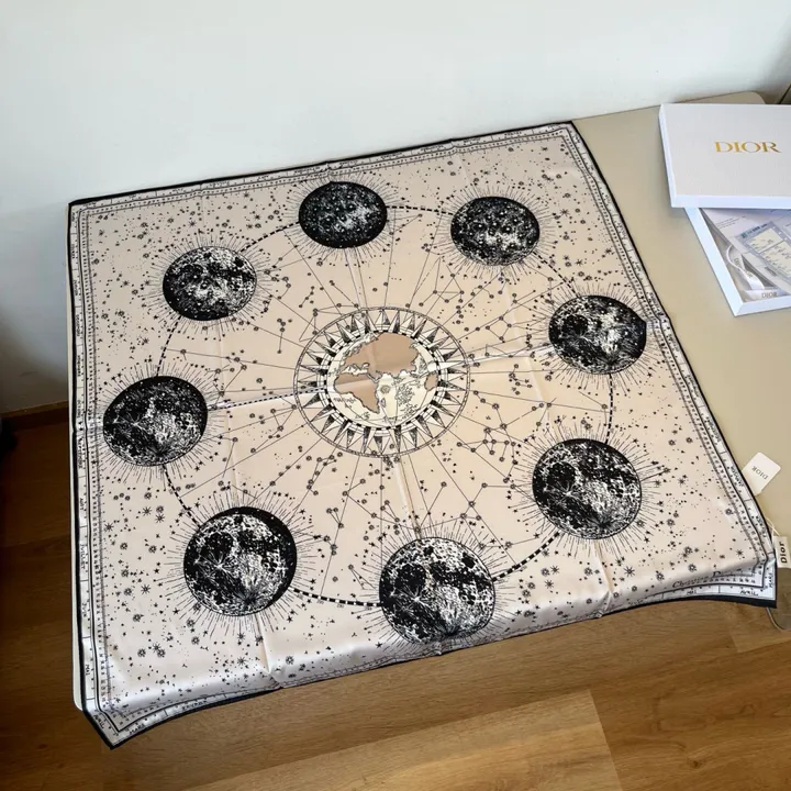 スーパーコピー ディオール マフラー