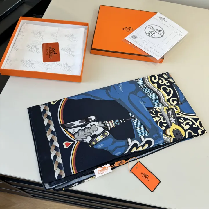 スーパーコピー エルメス マフラー