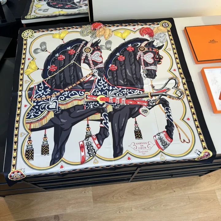 スーパーコピー エルメス マフラー