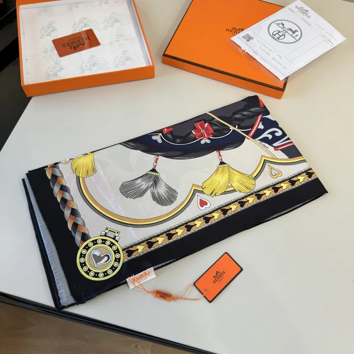 スーパーコピー エルメス マフラー