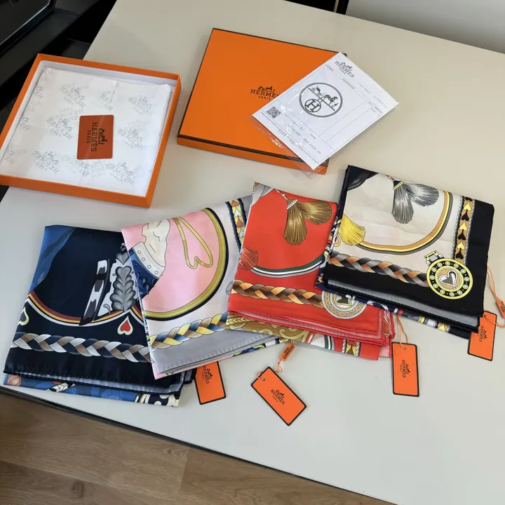 スーパーコピー エルメス マフラー