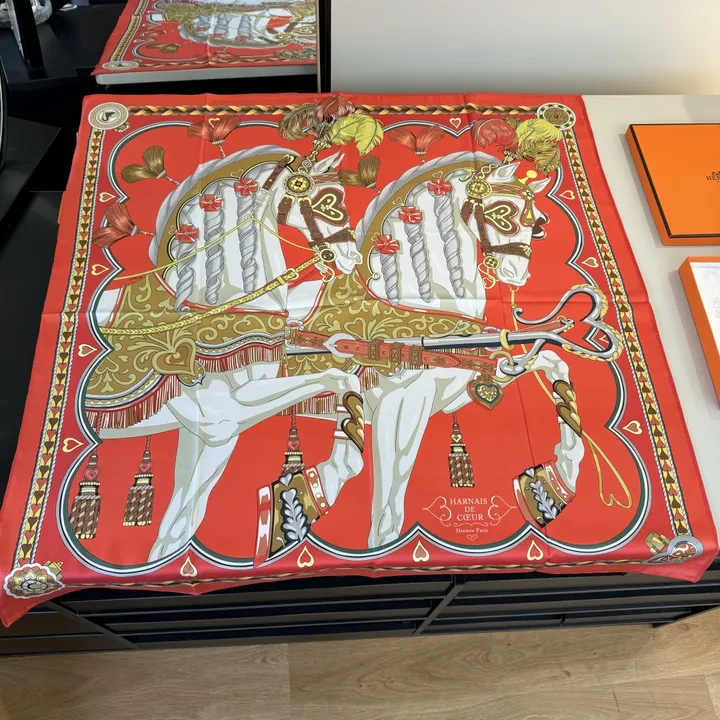 スーパーコピー エルメス マフラー