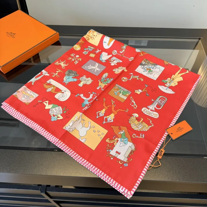 スーパーコピー エルメス マフラー