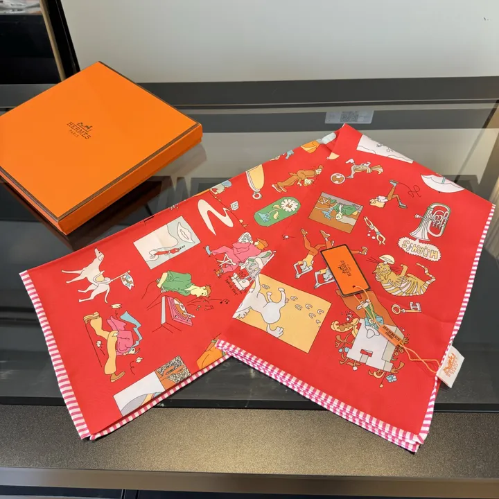 スーパーコピー エルメス マフラー