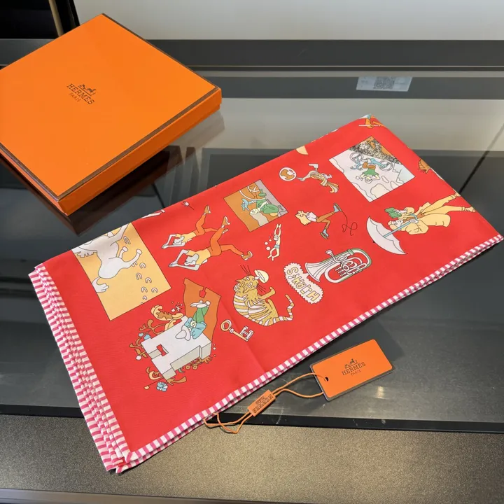 スーパーコピー エルメス マフラー