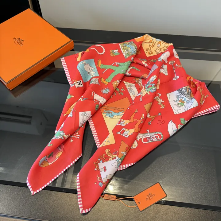 スーパーコピー エルメス マフラー