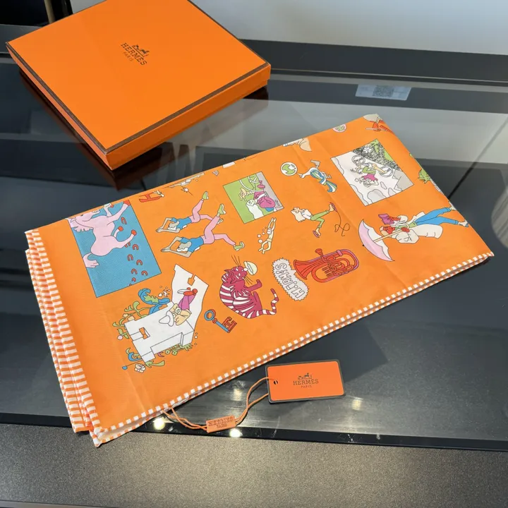 スーパーコピー エルメス マフラー