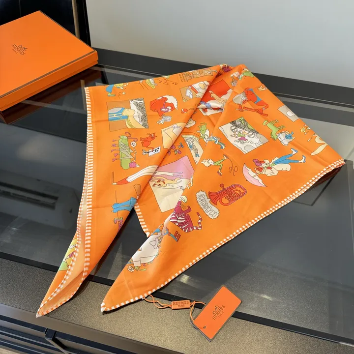 スーパーコピー エルメス マフラー