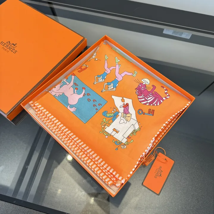 スーパーコピー エルメス マフラー