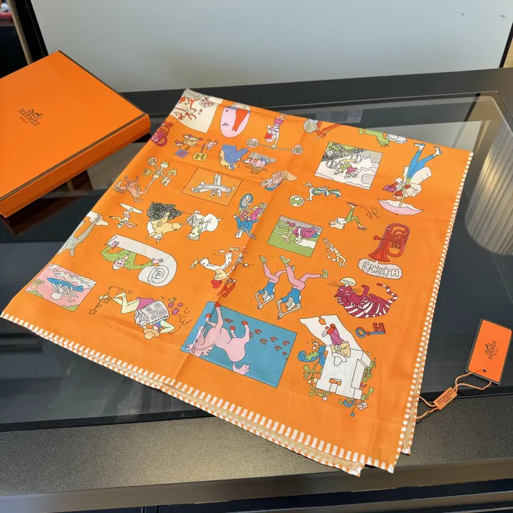 スーパーコピー エルメス マフラー