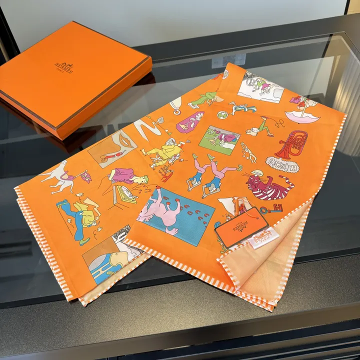 スーパーコピー エルメス マフラー