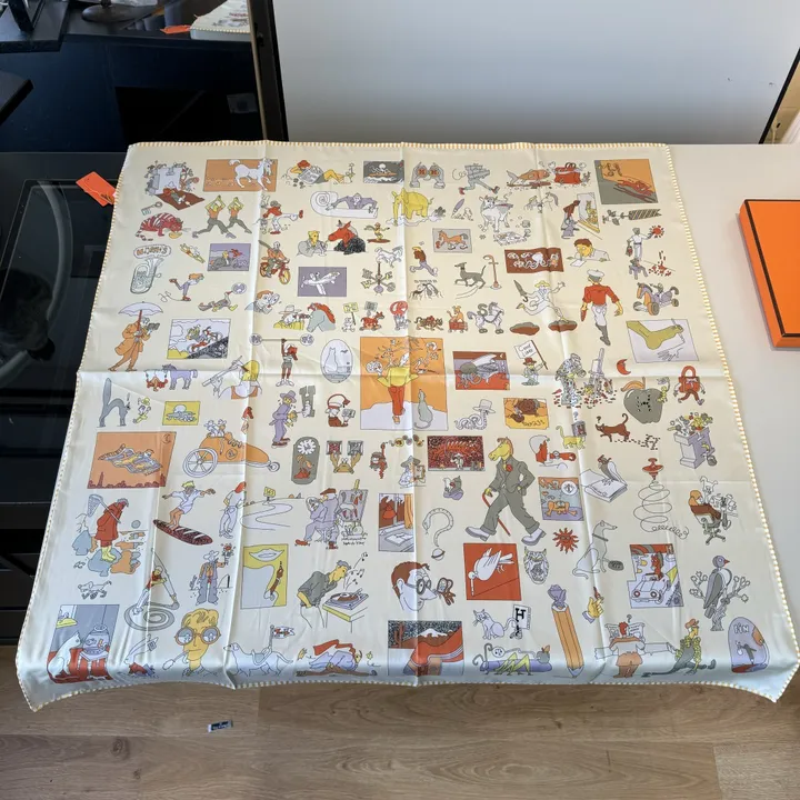 スーパーコピー エルメス マフラー