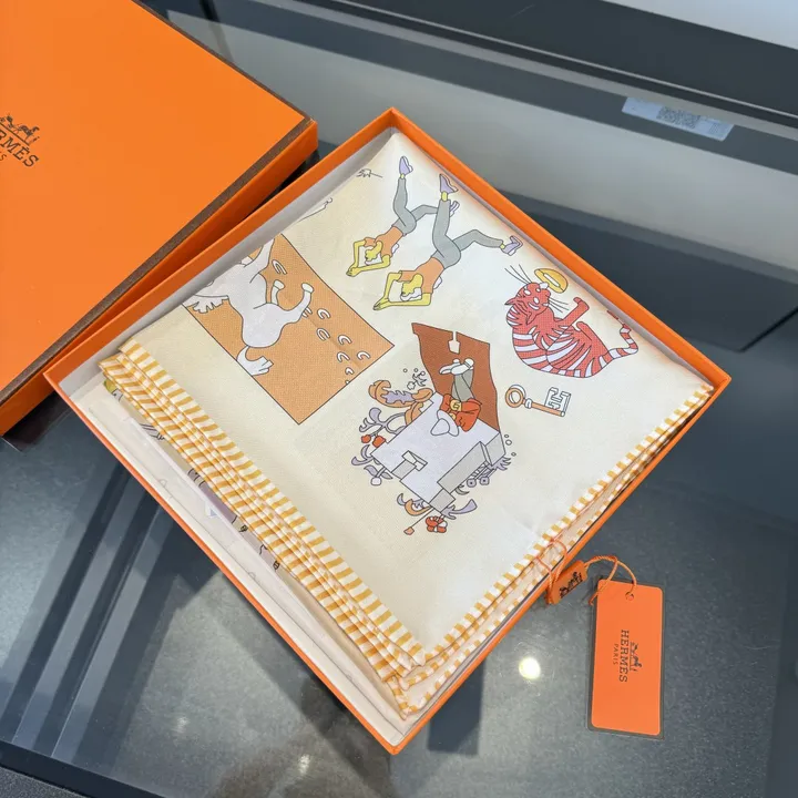 スーパーコピー エルメス マフラー