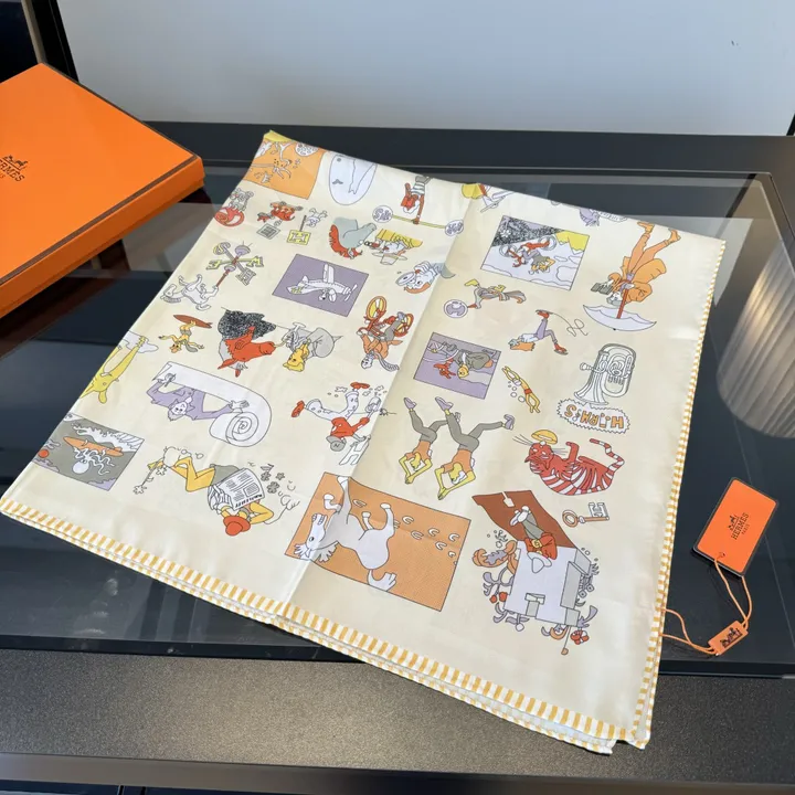 スーパーコピー エルメス マフラー