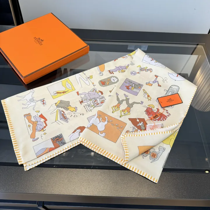 スーパーコピー エルメス マフラー