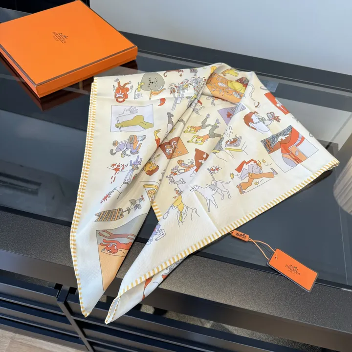 スーパーコピー エルメス マフラー