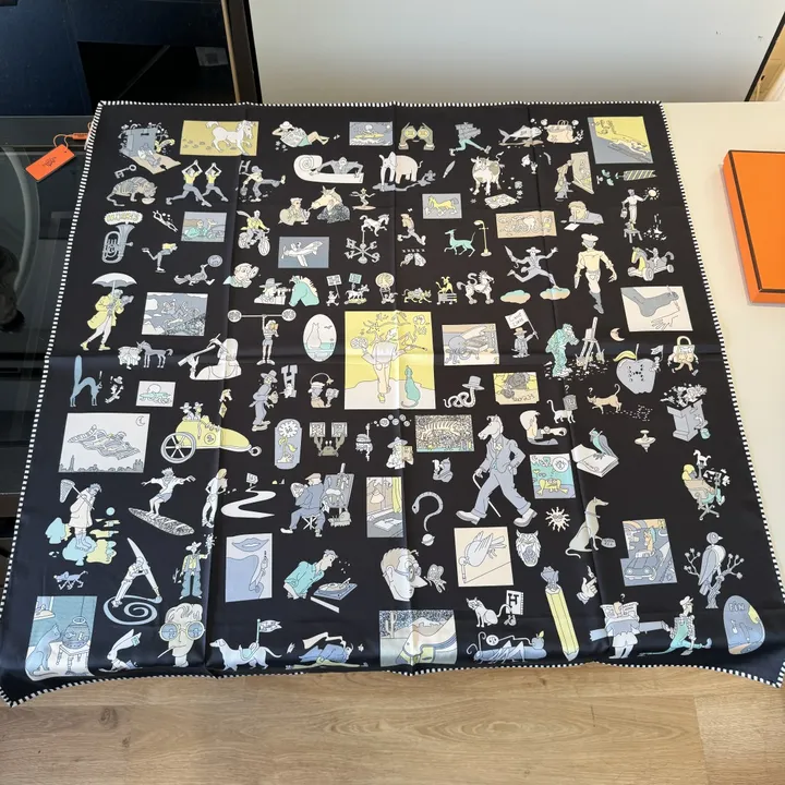 スーパーコピー シャネル マフラー