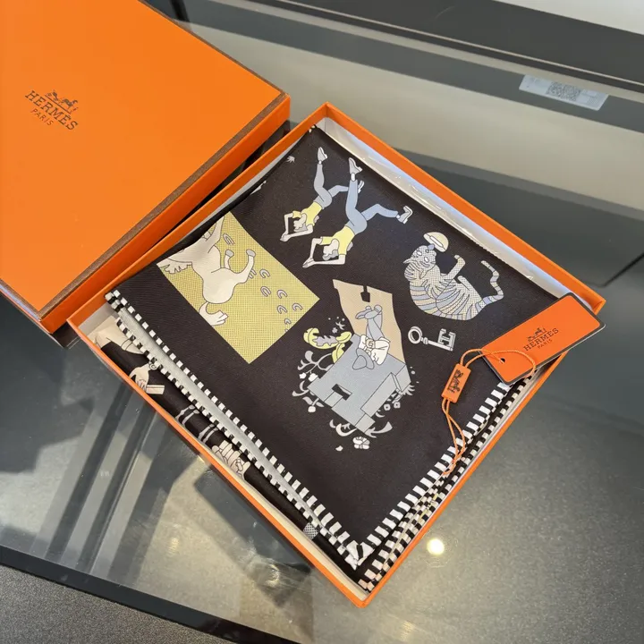 スーパーコピー シャネル マフラー