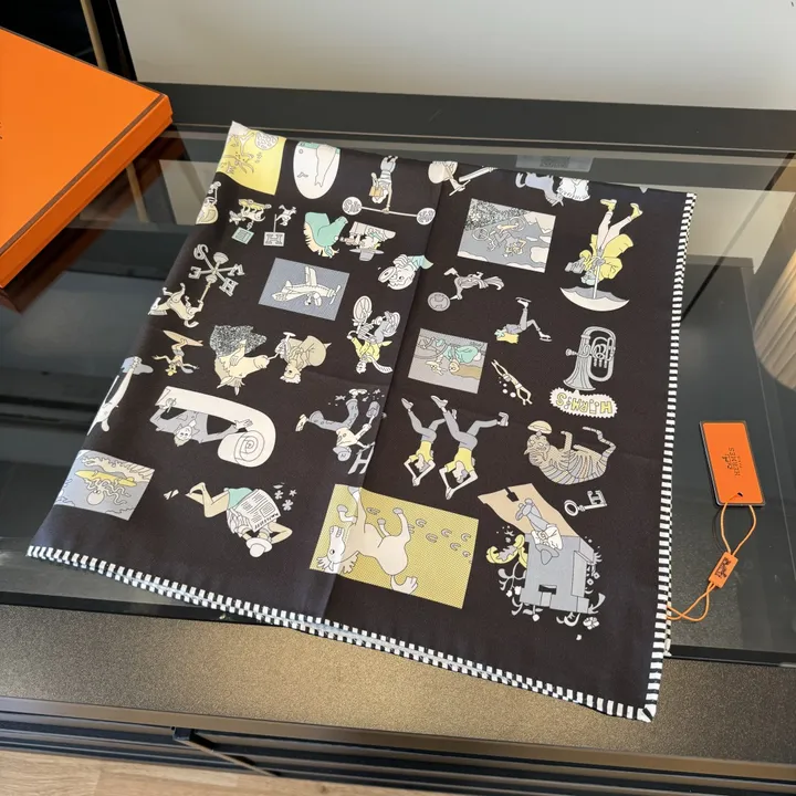 スーパーコピー シャネル マフラー