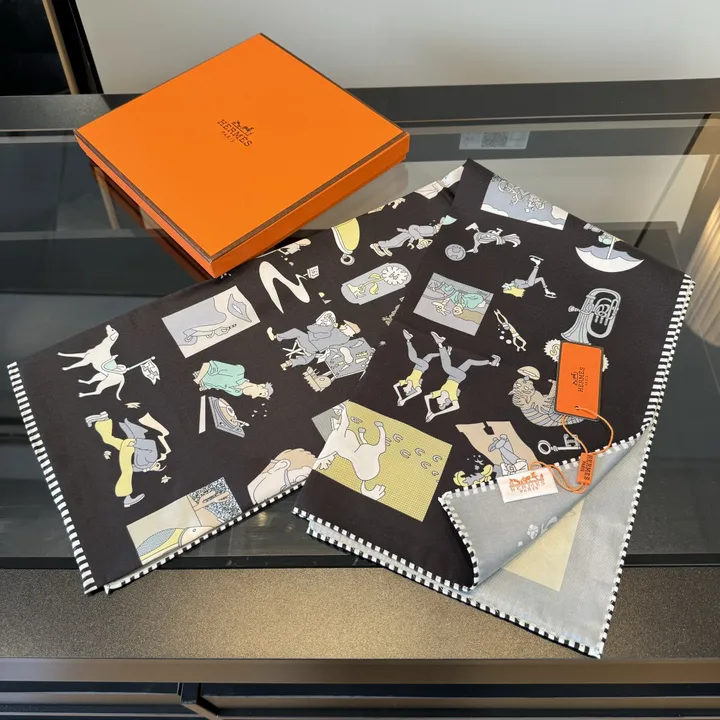 スーパーコピー シャネル マフラー