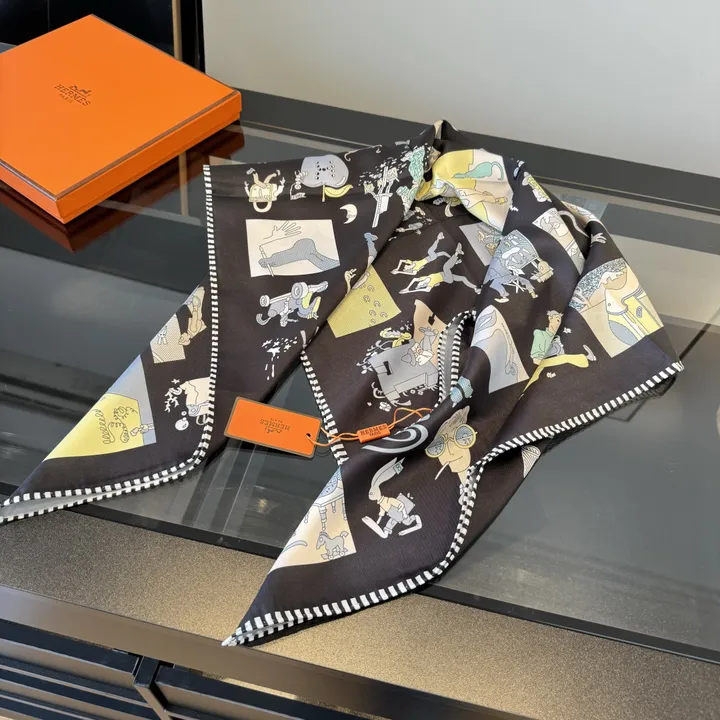 スーパーコピー シャネル マフラー