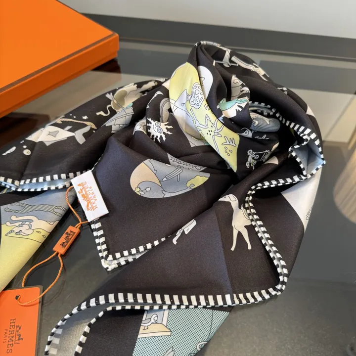 スーパーコピー シャネル マフラー