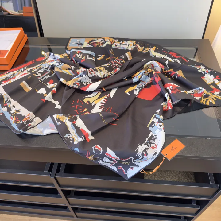 スーパーコピー シャネル マフラー