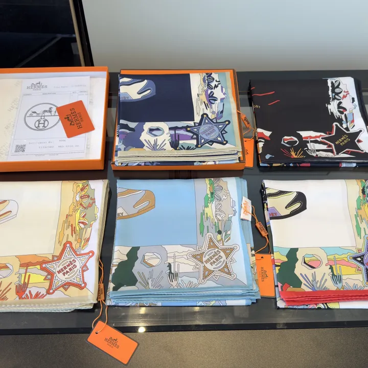 スーパーコピー シャネル マフラー