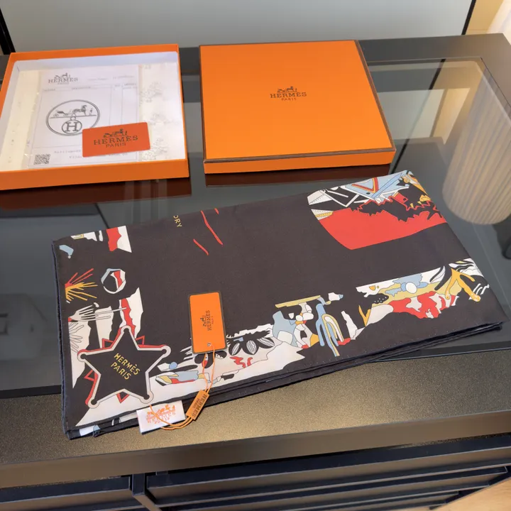 スーパーコピー シャネル マフラー