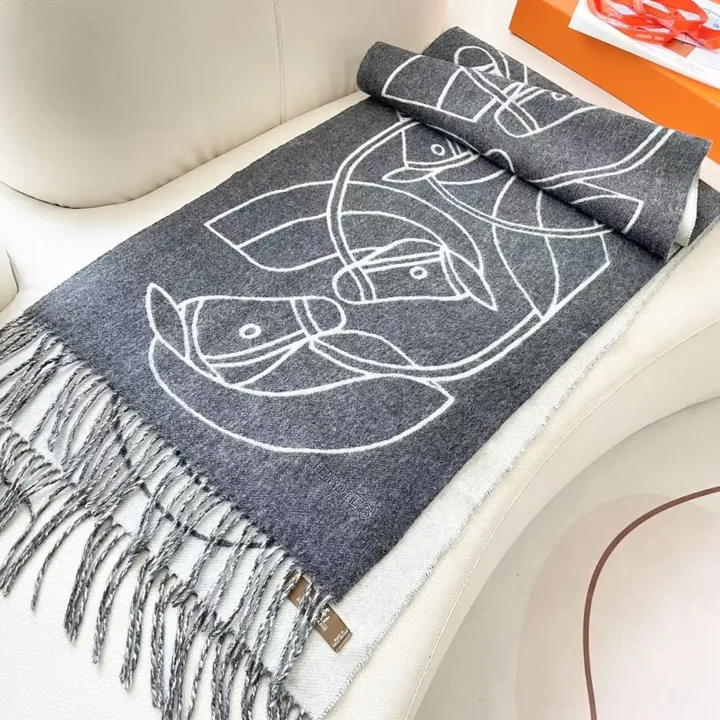 スーパーコピー エルメス マフラー