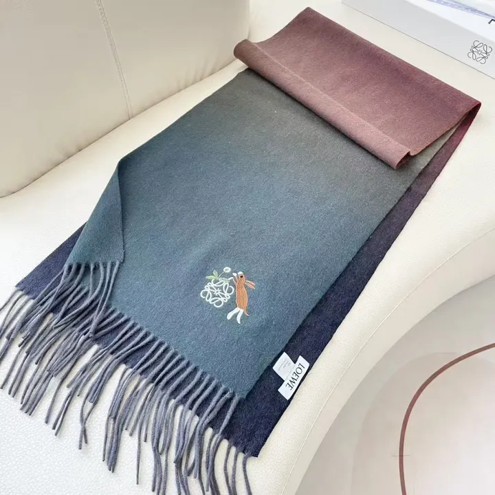 スーパーコピー ロエベ マフラー