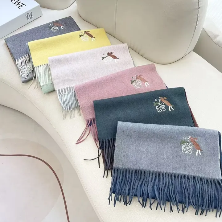 スーパーコピー ロエベ マフラー