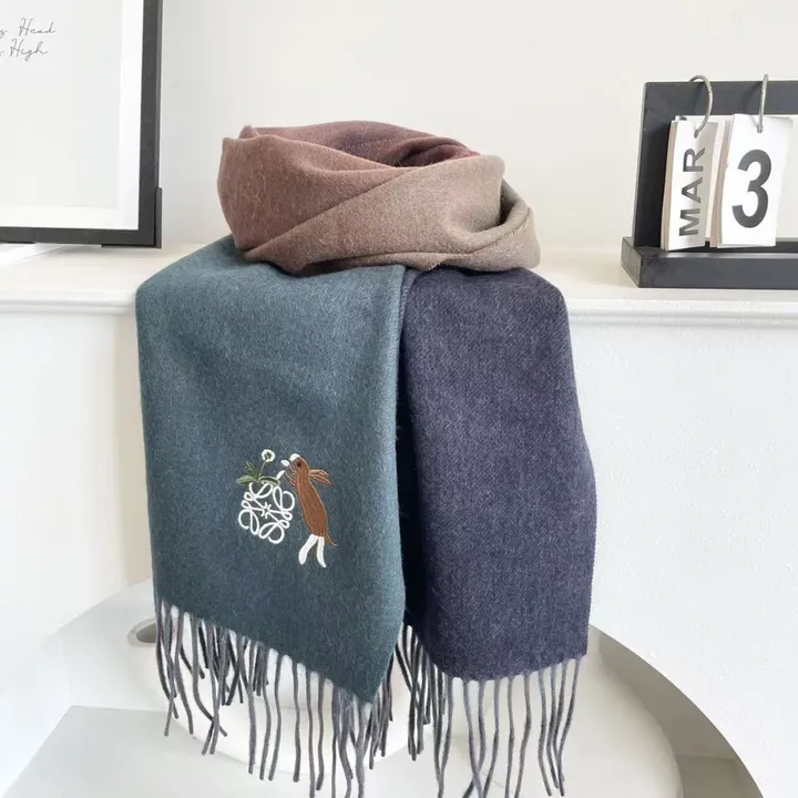 スーパーコピー ロエベ マフラー