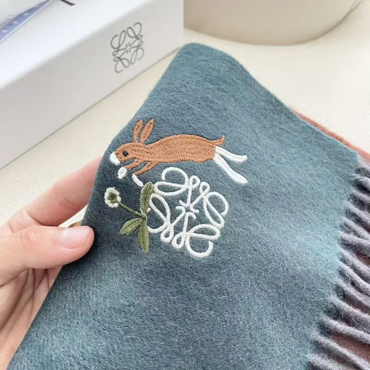 スーパーコピー ロエベ マフラー