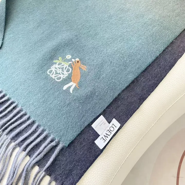 スーパーコピー ロエベ マフラー