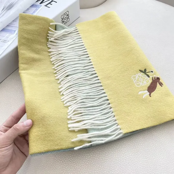 スーパーコピー ロエベ マフラー