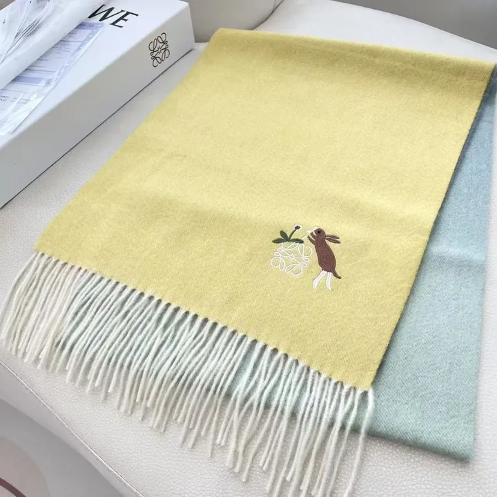 スーパーコピー ロエベ マフラー