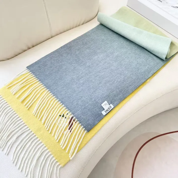 スーパーコピー ロエベ マフラー