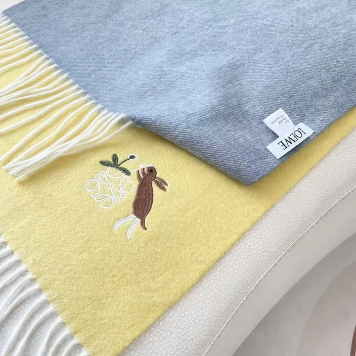 スーパーコピー ロエベ マフラー