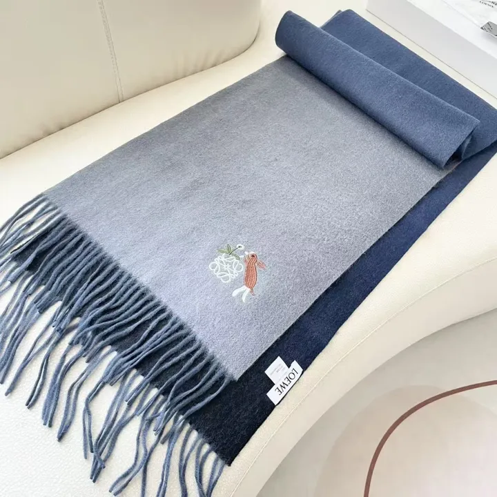 スーパーコピー ロエベ マフラー