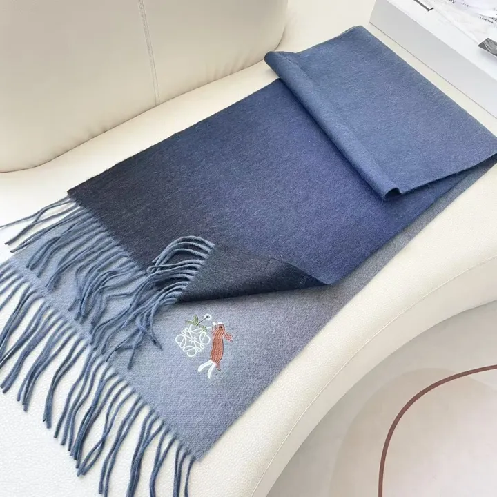 スーパーコピー ロエベ マフラー