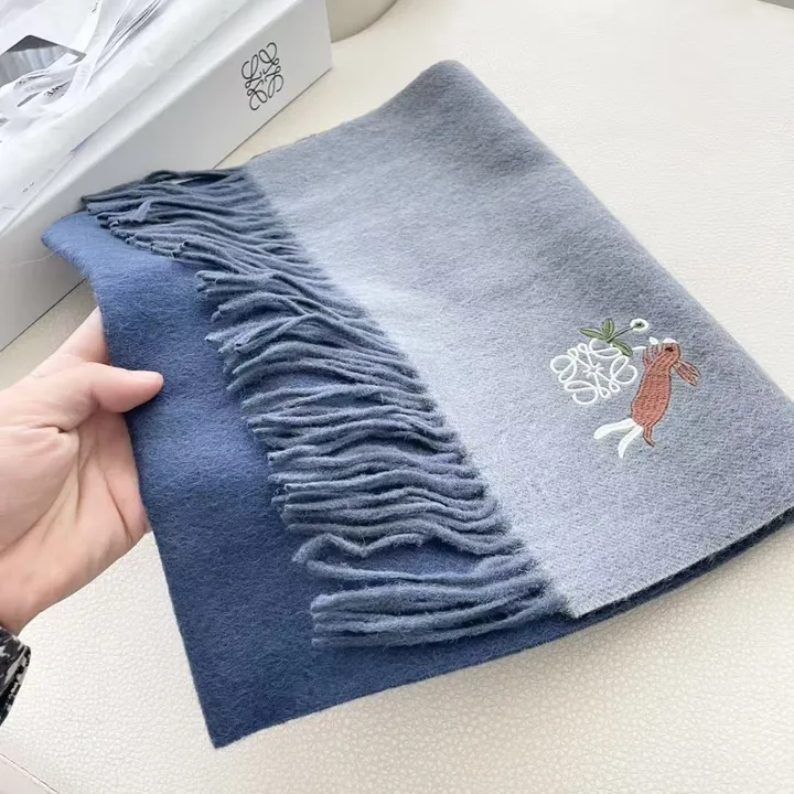 スーパーコピー ロエベ マフラー