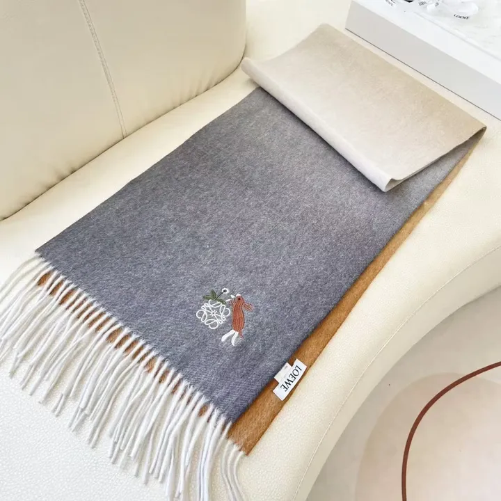 スーパーコピー ロエベ マフラー